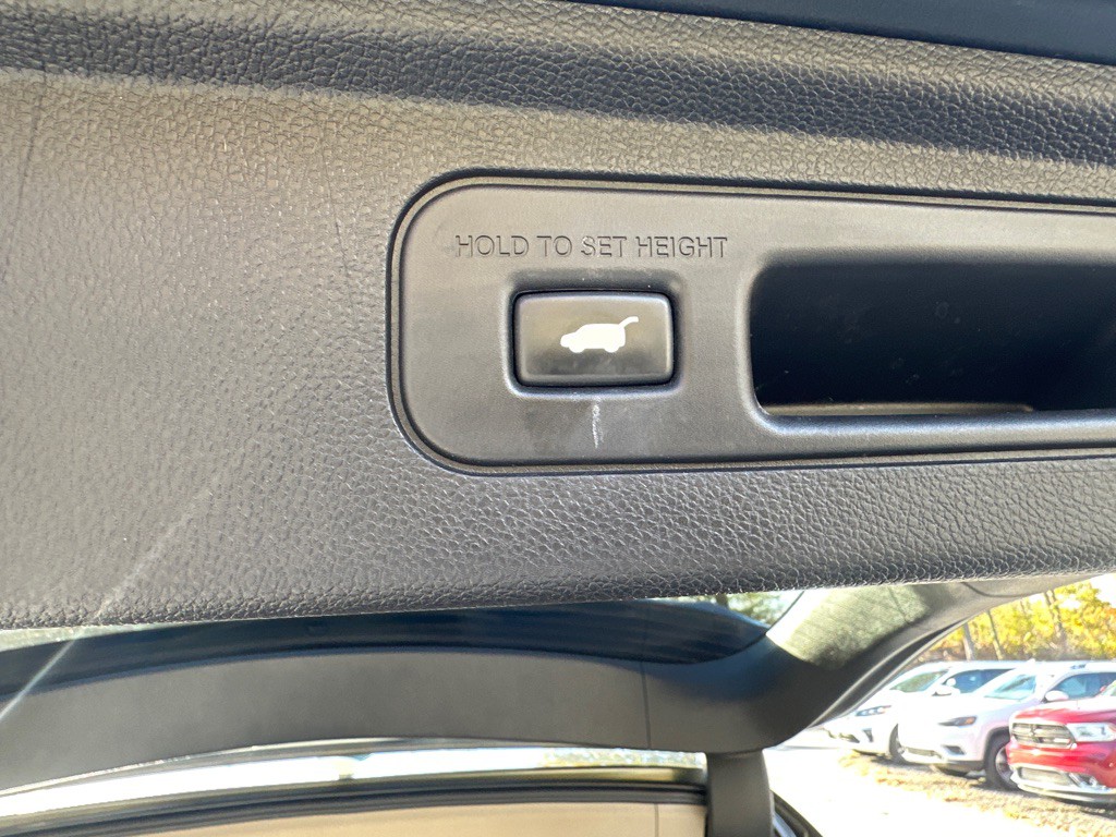 2019 Honda Odyssey Image 44