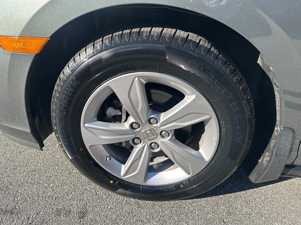 2019 Honda Odyssey Image 45