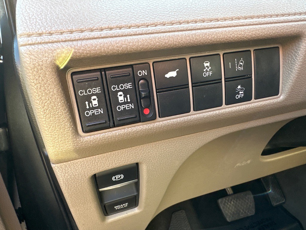 2019 Honda Odyssey Image 49