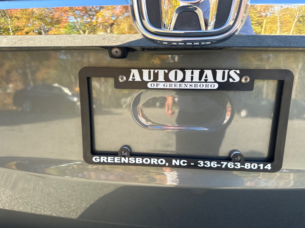 2019 Honda Odyssey Image 52