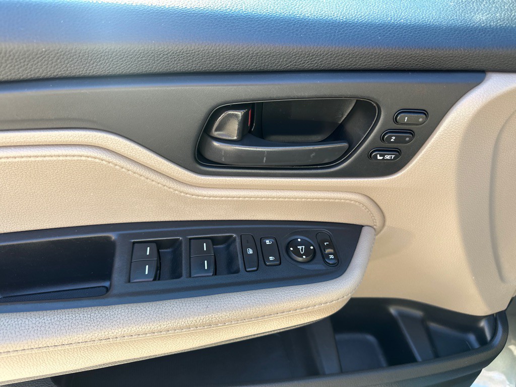 2019 Honda Odyssey Image 10