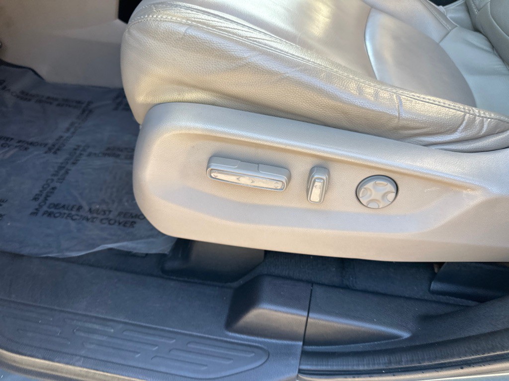 2019 Honda Odyssey Image 14