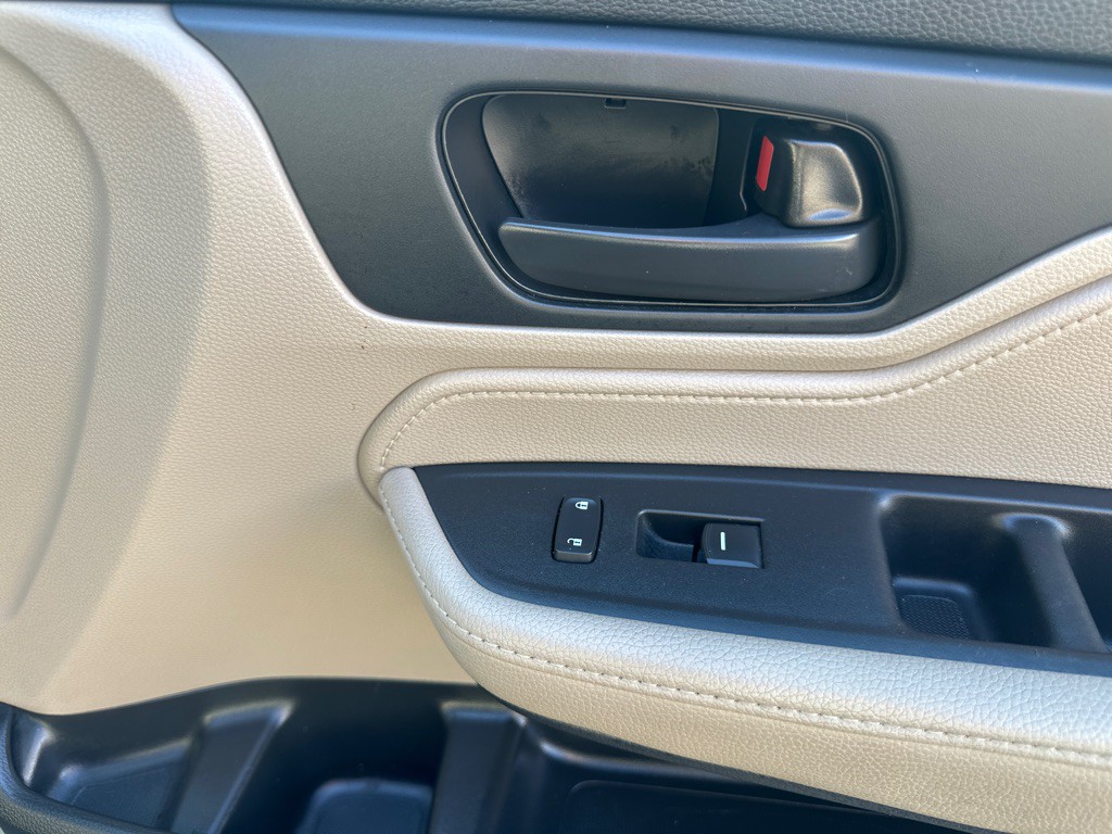 2019 Honda Odyssey Image 24