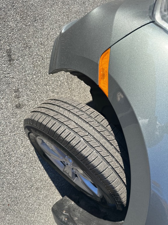 2019 Honda Odyssey Image 46