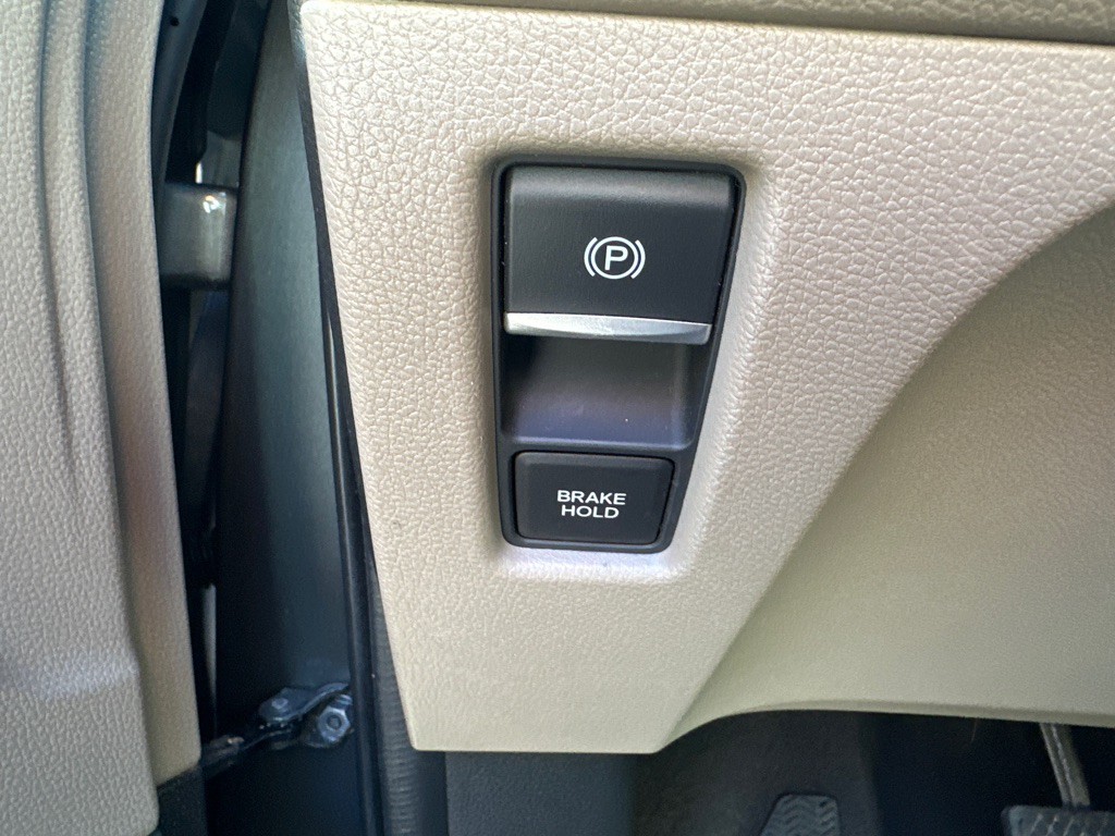 2019 Honda Odyssey Image 50