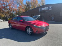 Image for 2021 Hyundai Elantra SE ID: 6981208