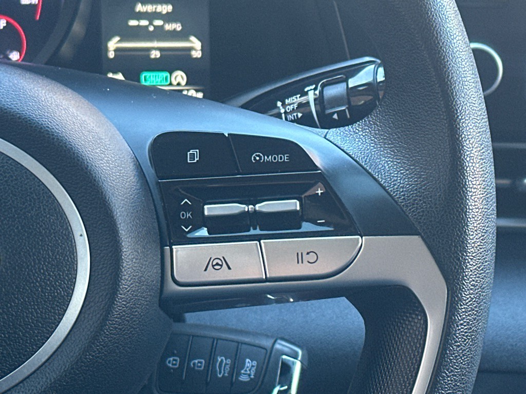 2021 Hyundai Elantra Image 23