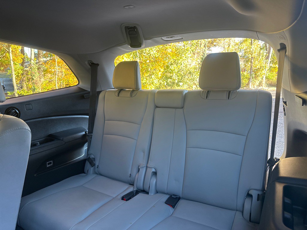 2016 Honda Pilot Image 15