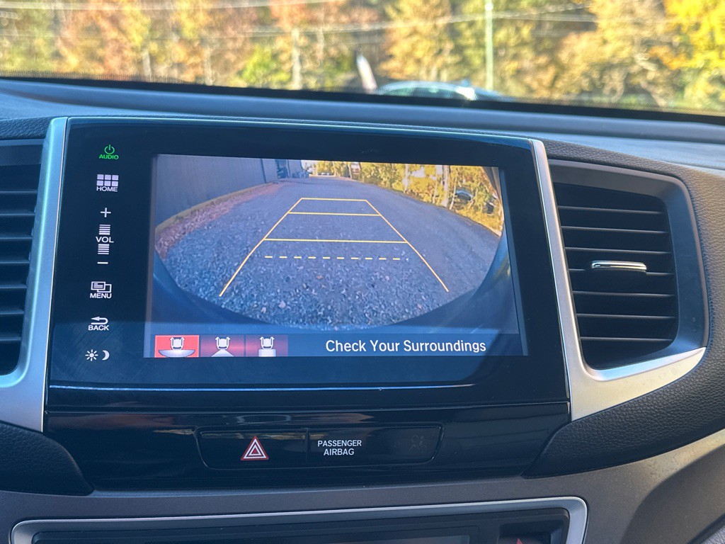 2016 Honda Pilot Image 30