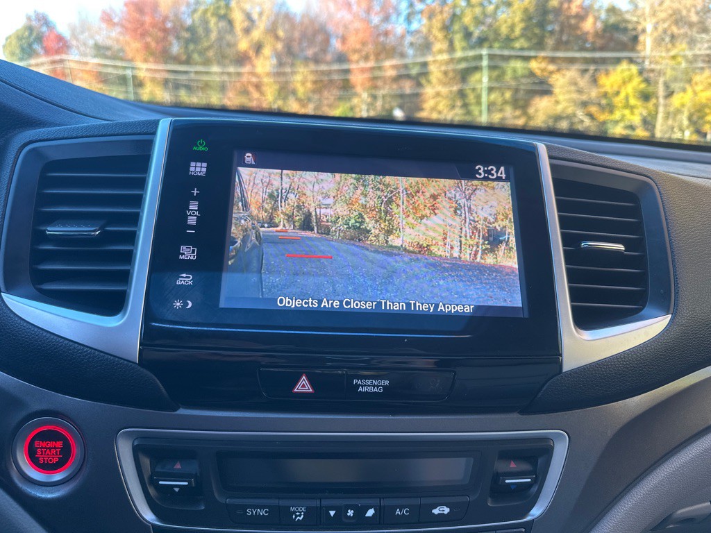 2016 Honda Pilot Image 31