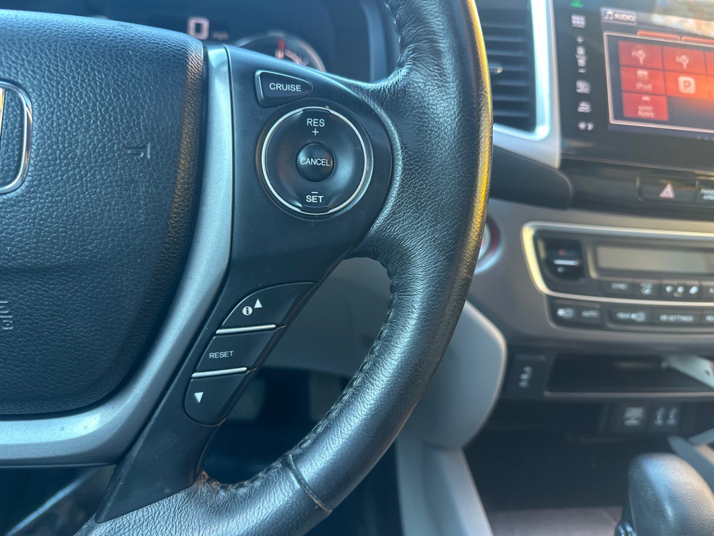 2016 Honda Pilot Image 27