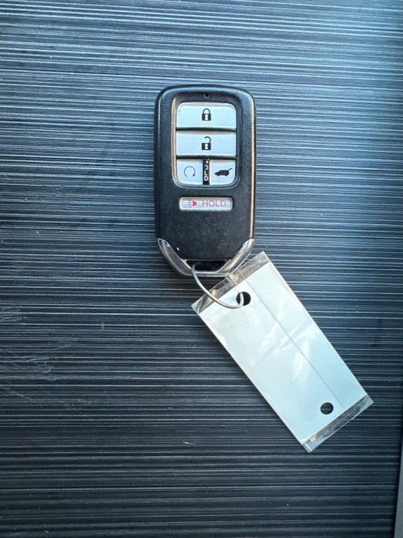 2016 Honda Pilot Image 37