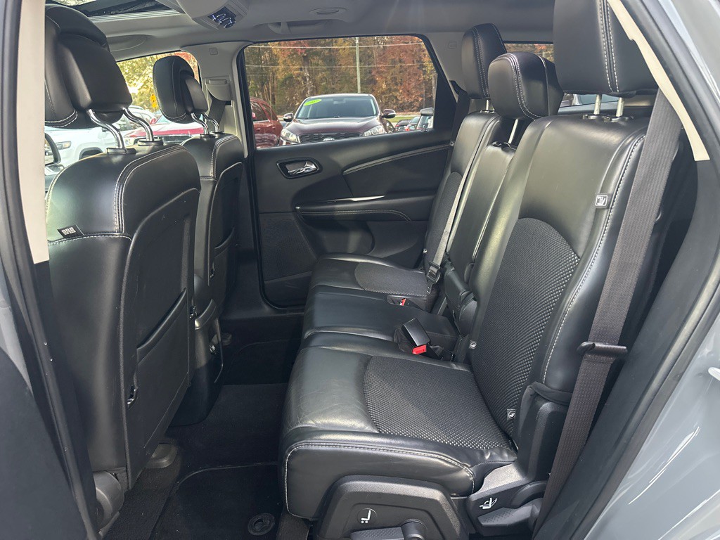 2020 Dodge Journey Image 14