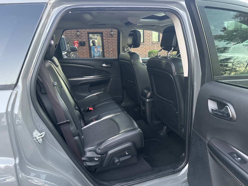 2020 Dodge Journey Image 17