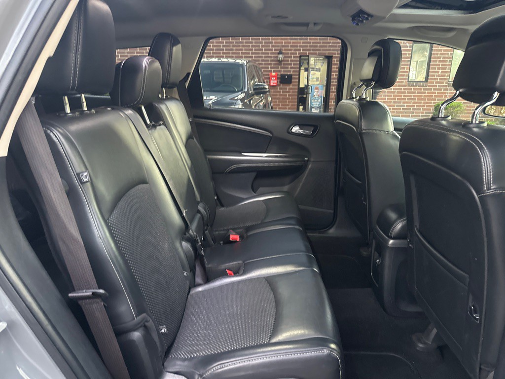2020 Dodge Journey Image 18