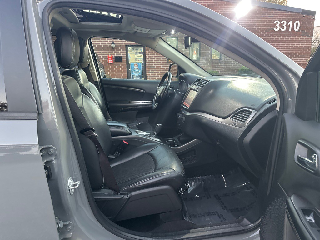 2020 Dodge Journey Image 20