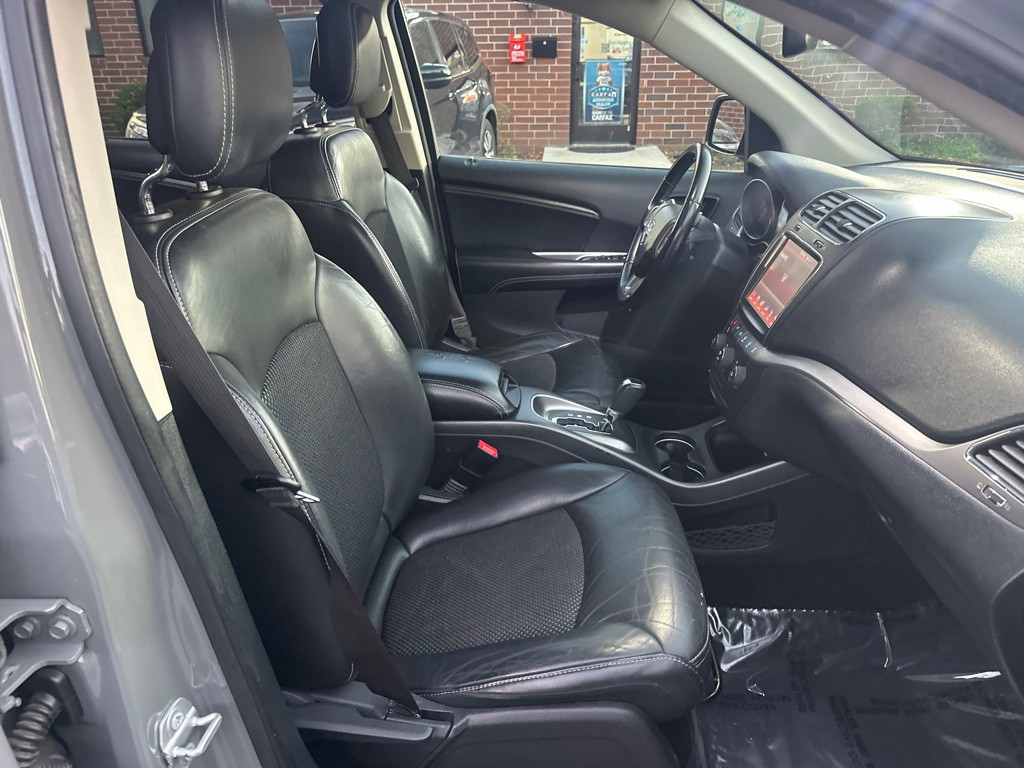 2020 Dodge Journey Image 21