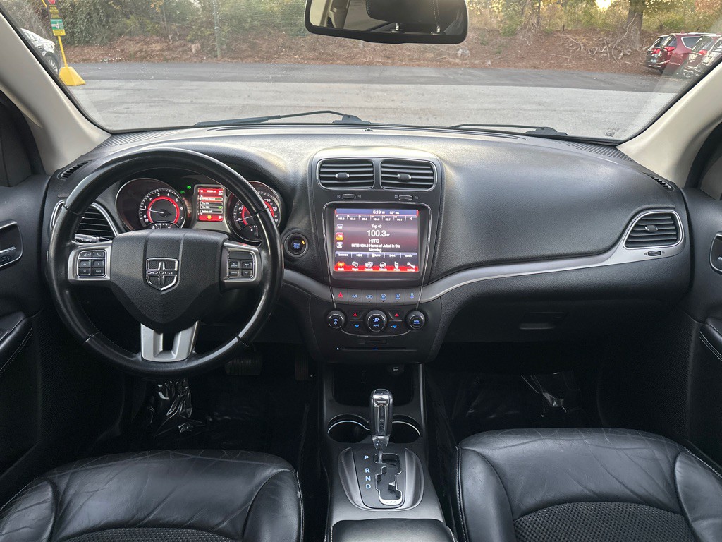 2020 Dodge Journey Image 23