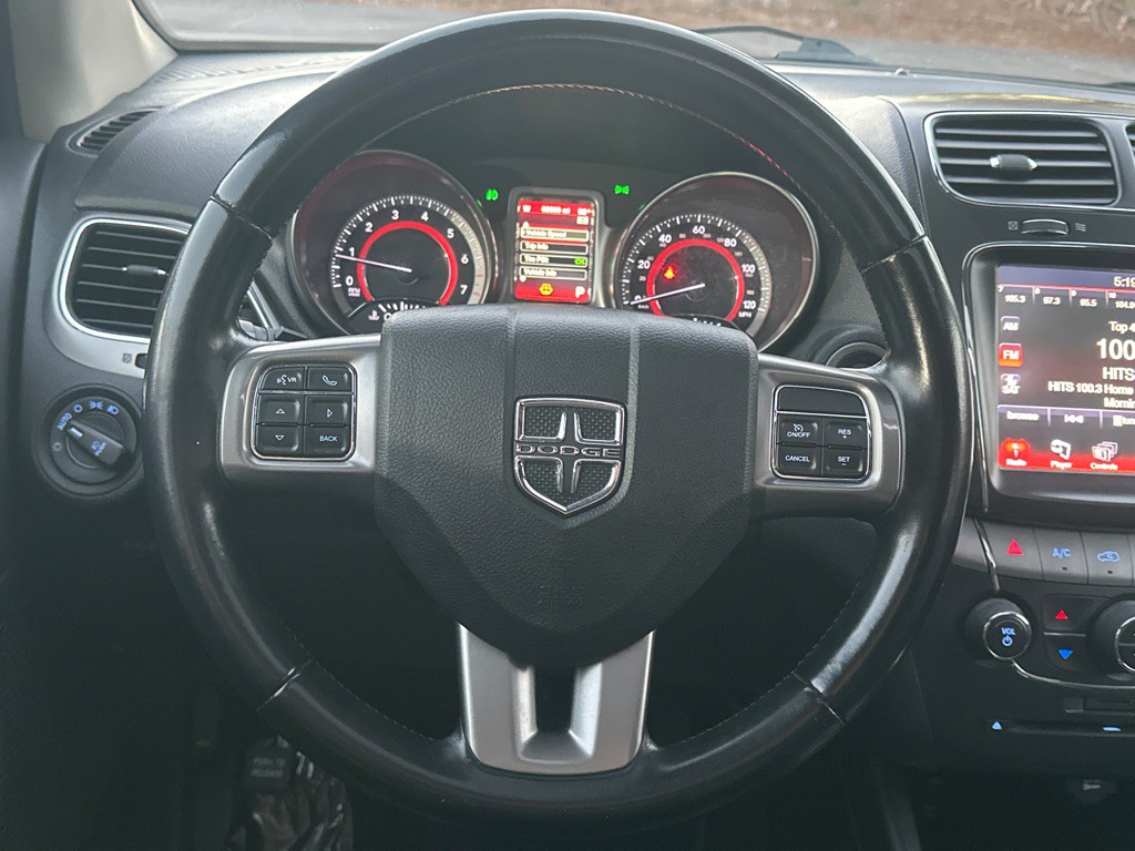 2020 Dodge Journey Image 24