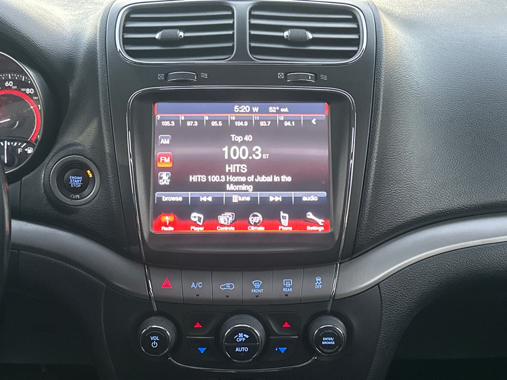 2020 Dodge Journey Image 25