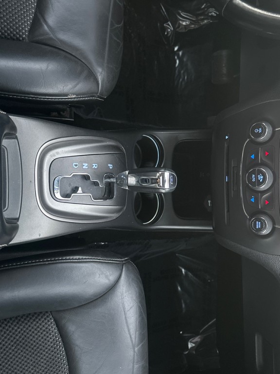 2020 Dodge Journey Image 26