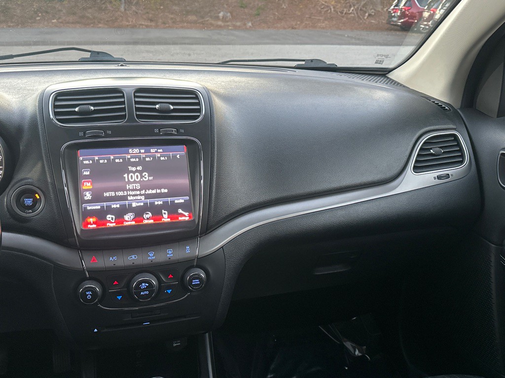 2020 Dodge Journey Image 28