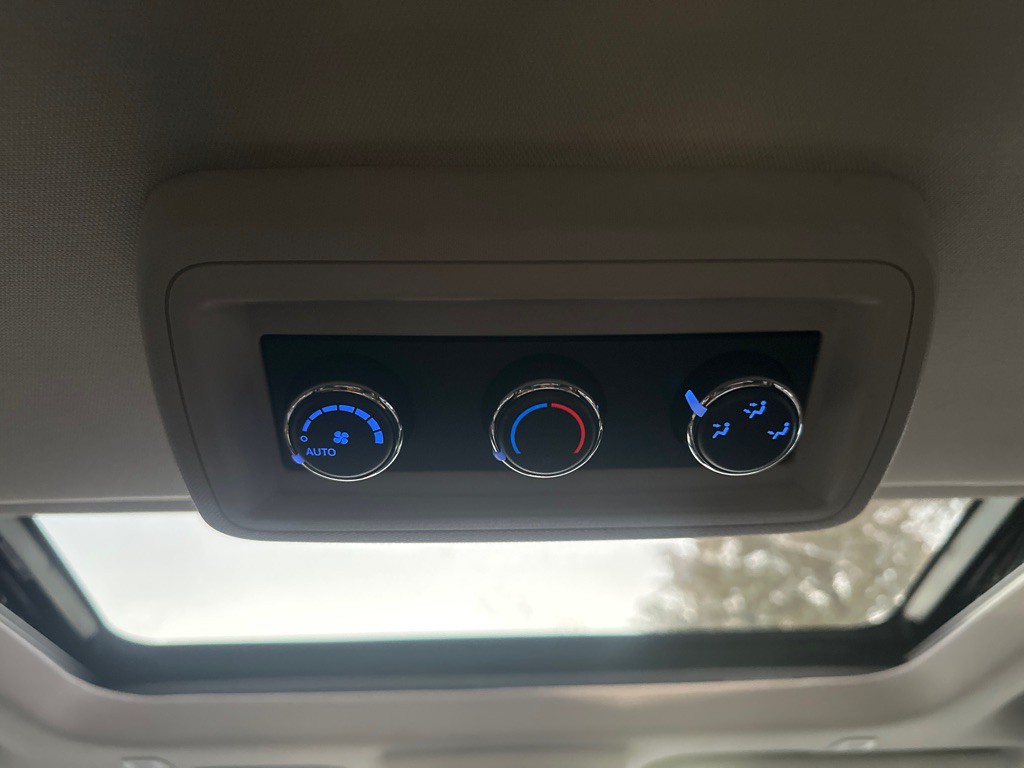 2020 Dodge Journey Image 30