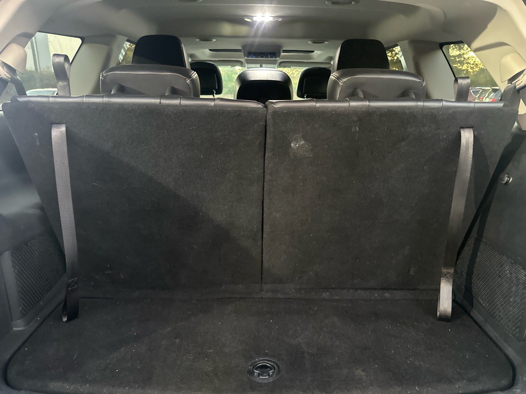 2020 Dodge Journey Image 32