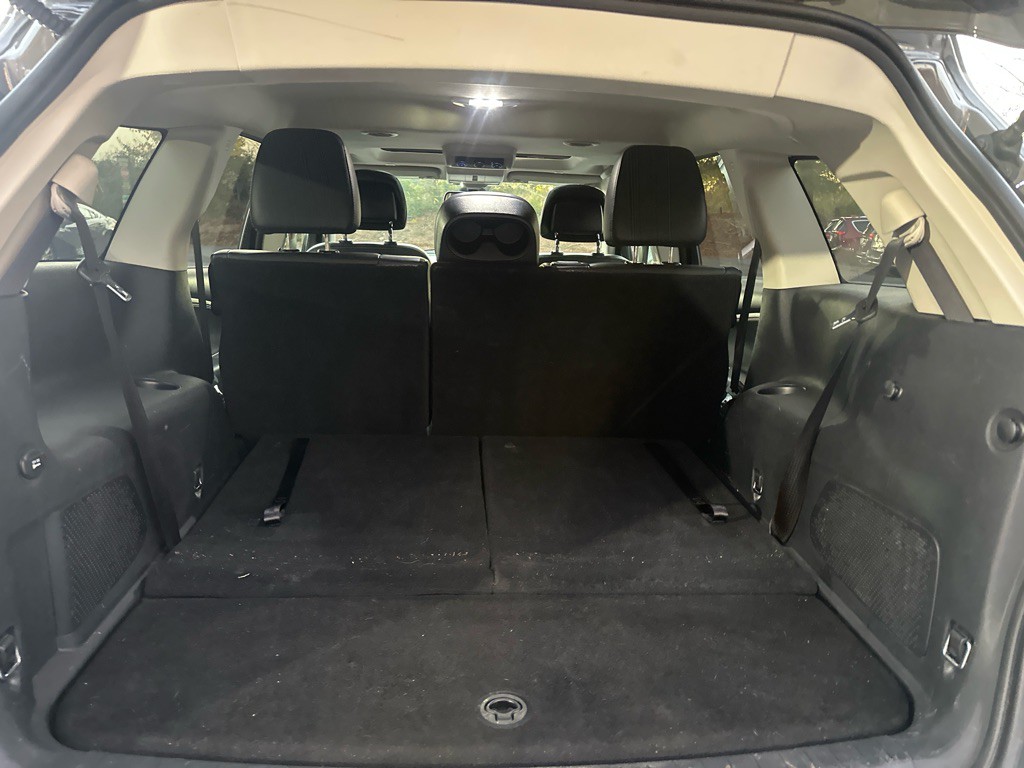 2020 Dodge Journey Image 33