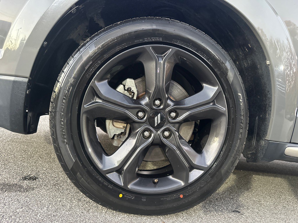 2020 Dodge Journey Image 34