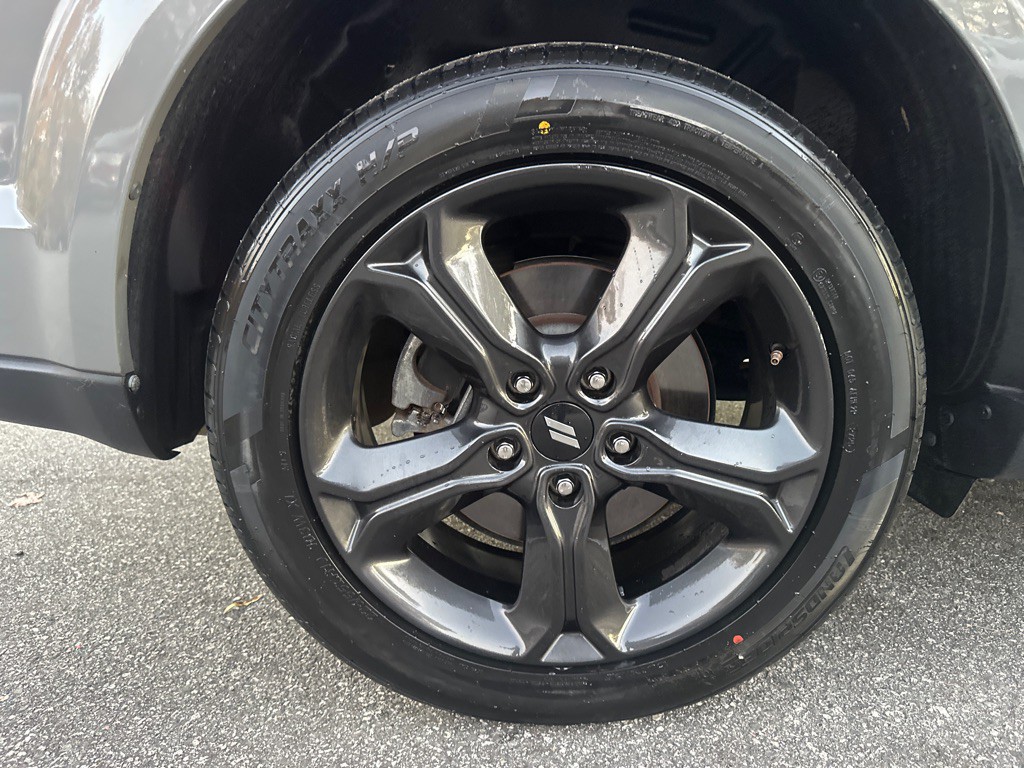 2020 Dodge Journey Image 36