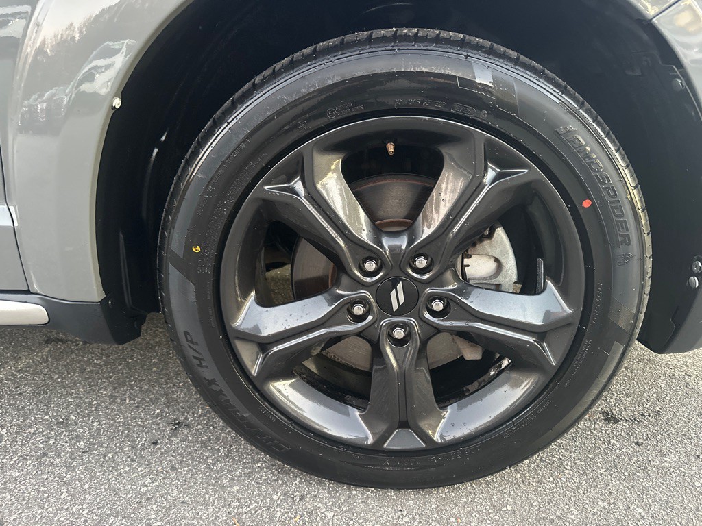 2020 Dodge Journey Image 37