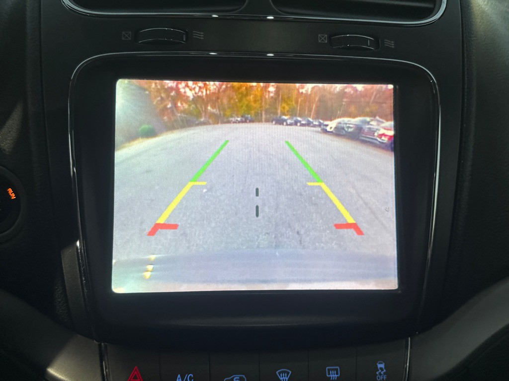 2020 Dodge Journey Image 39