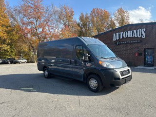 Image for 2019 RAM Promaster 3500 HIGH ID: 6985508