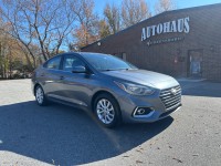 Image for 2020 Hyundai Accent SE ID: 6992164
