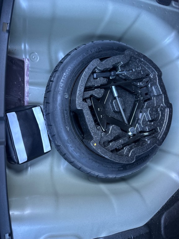 2020 Hyundai Accent Image 36