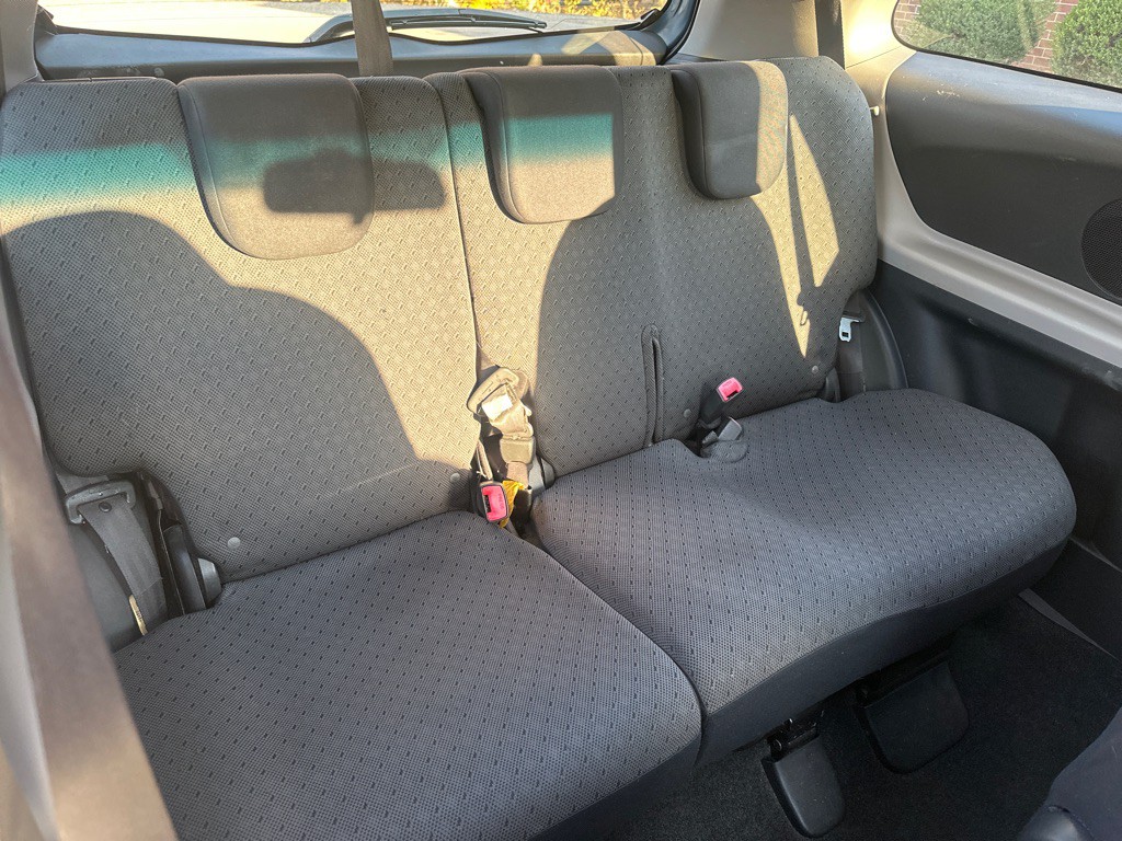 2010 Toyota Yaris Image 15