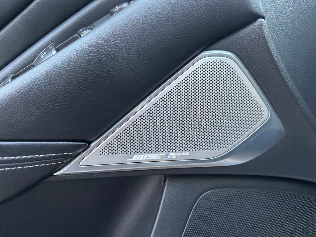 2017 INFINITI Q50 Image 11