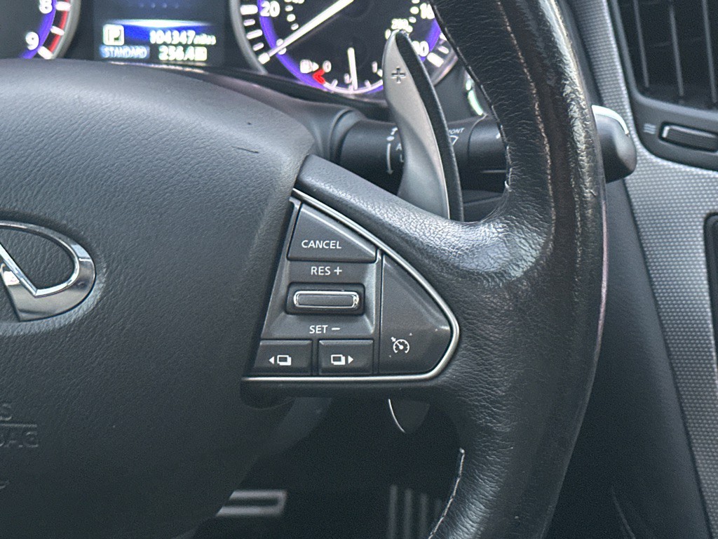 2017 INFINITI Q50 Image 23