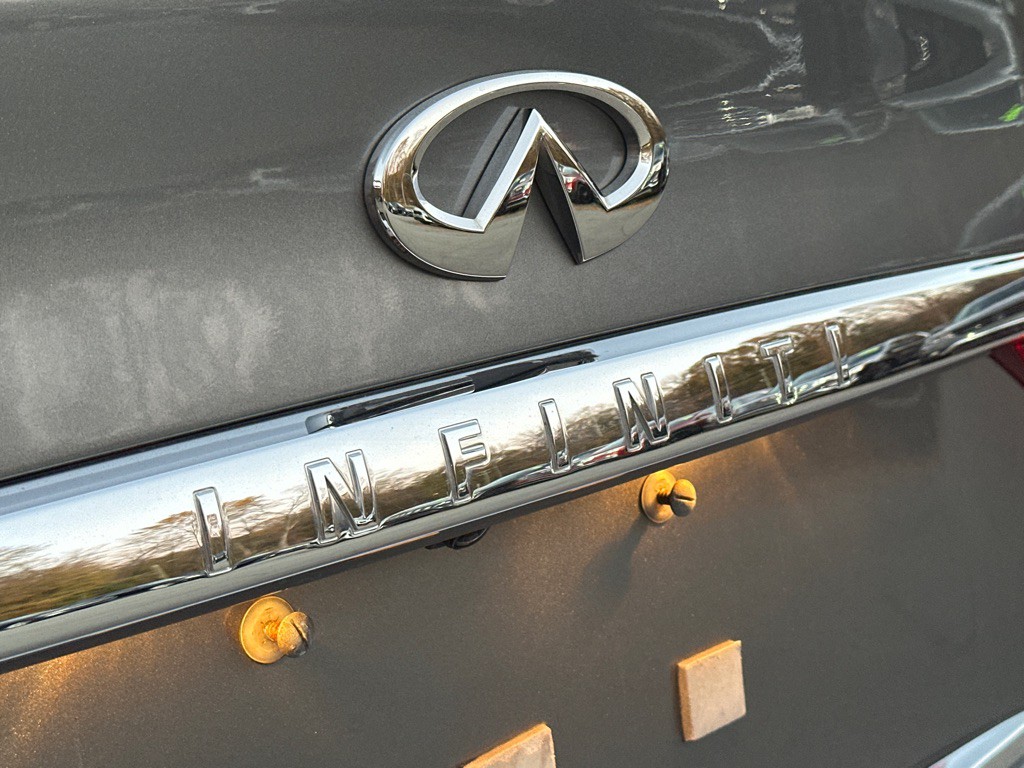 2017 INFINITI Q50 Image 46