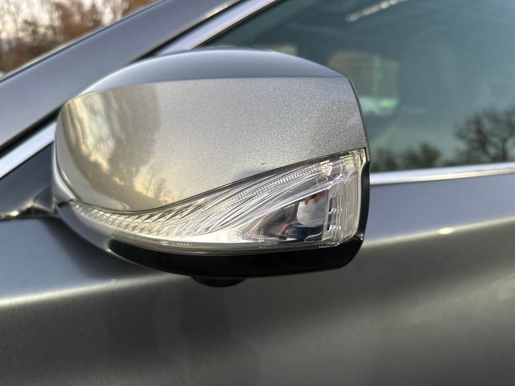 2017 INFINITI Q50 Image 51