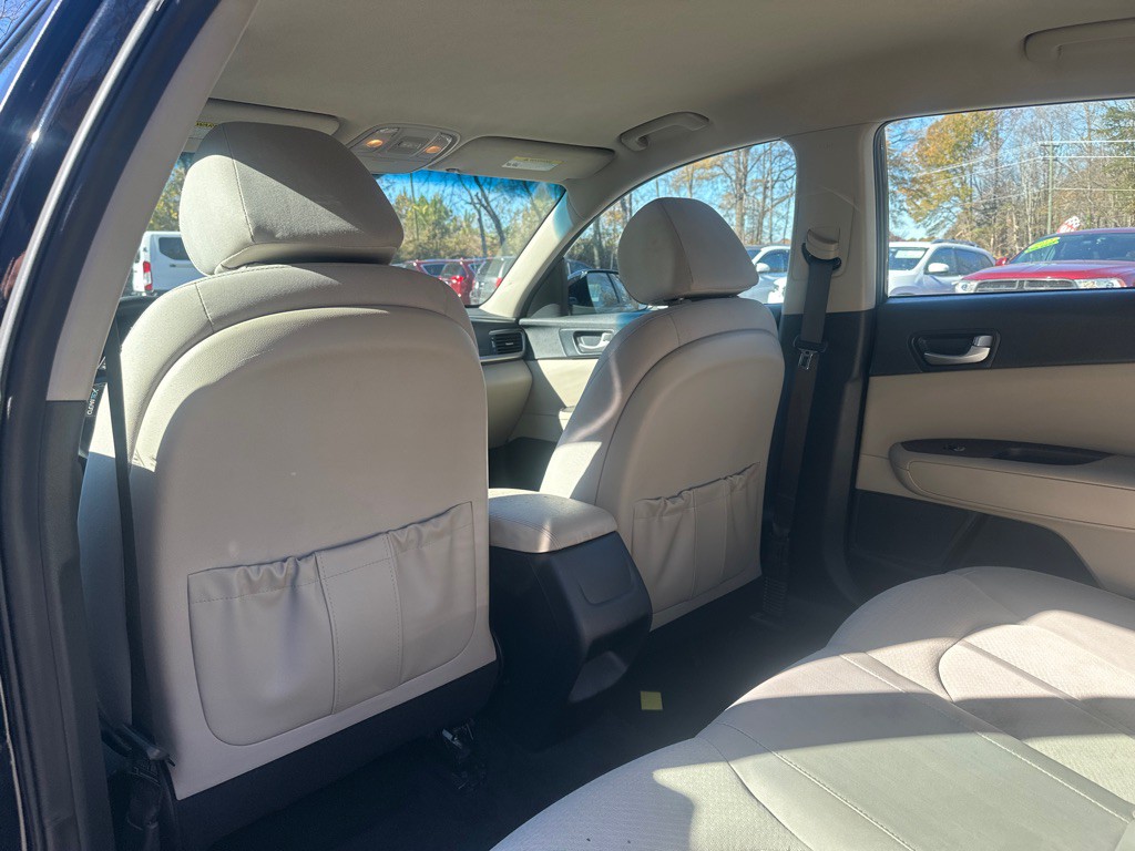 2018 Kia Optima Image 14