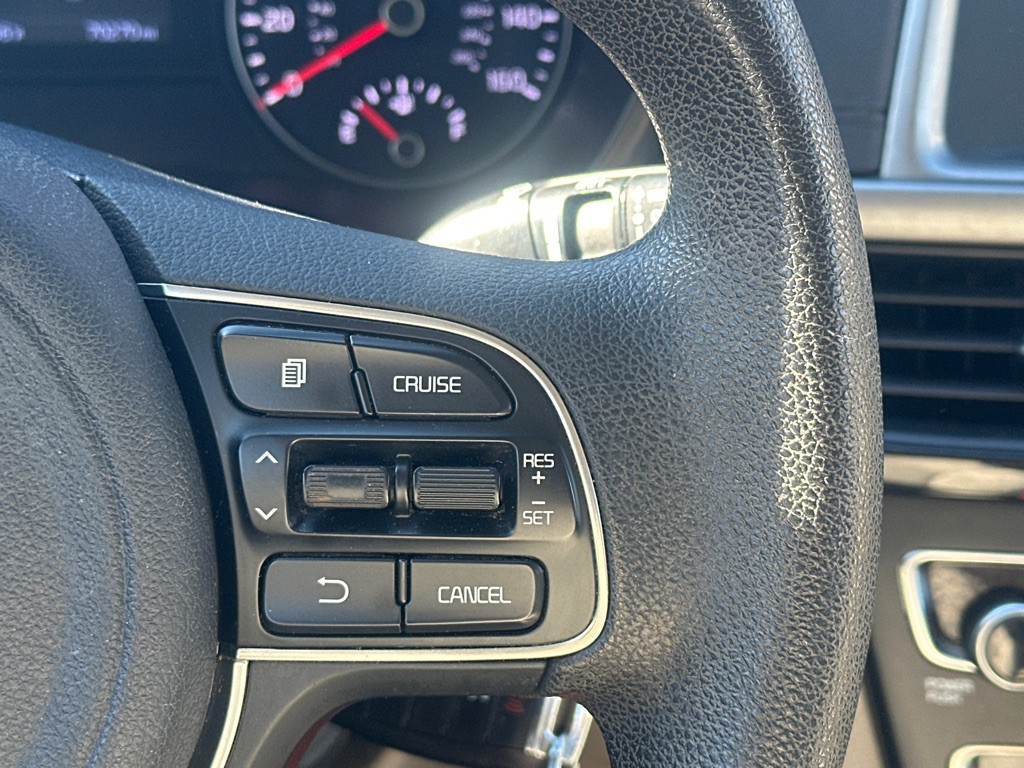 2018 Kia Optima Image 17