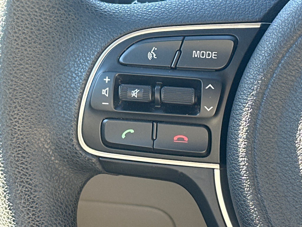 2018 Kia Optima Image 18