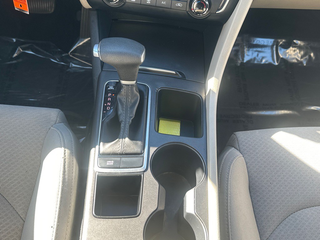 2018 Kia Optima Image 20