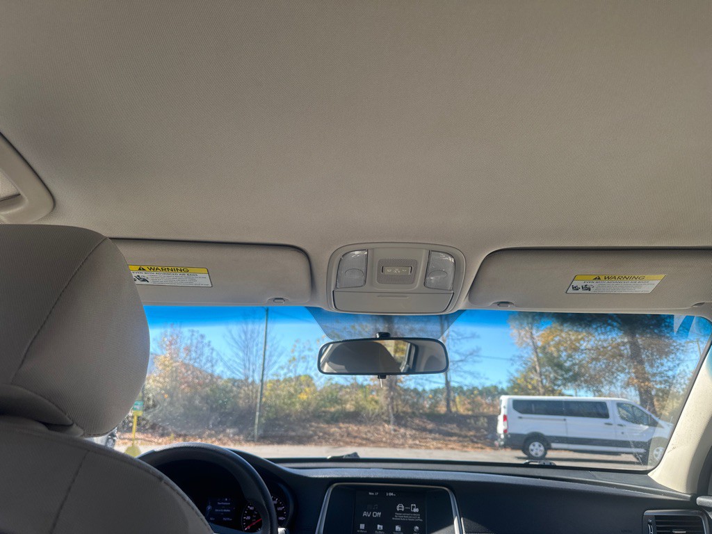 2018 Kia Optima Image 23