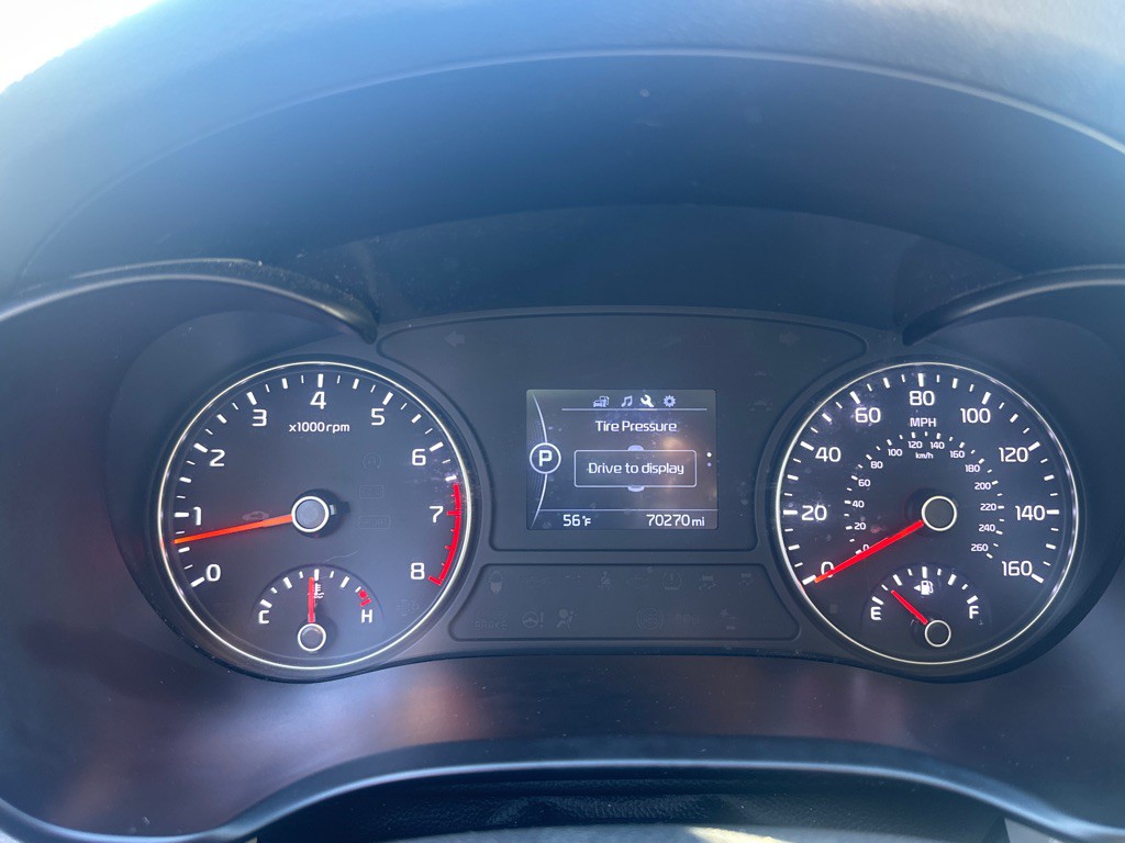 2018 Kia Optima Image 26