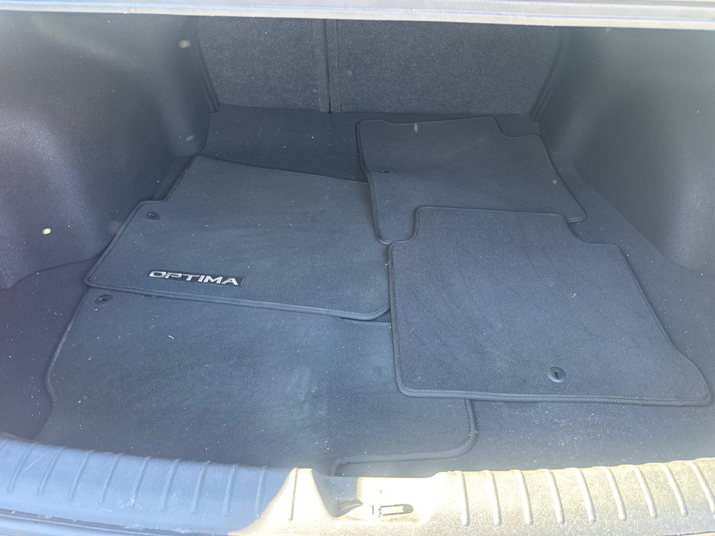 2018 Kia Optima Image 29