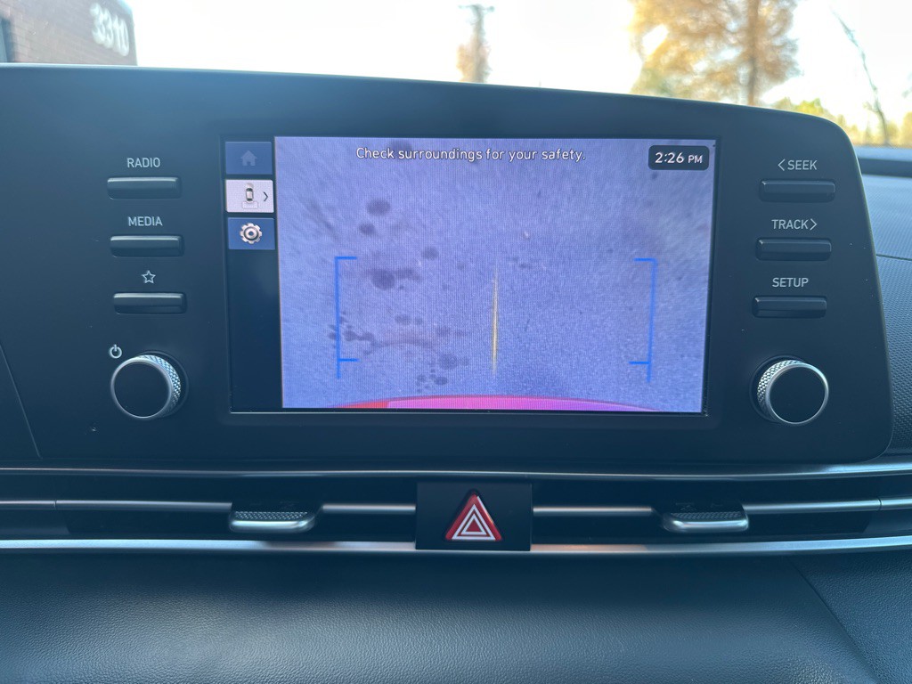 2024 Hyundai Elantra Image 26