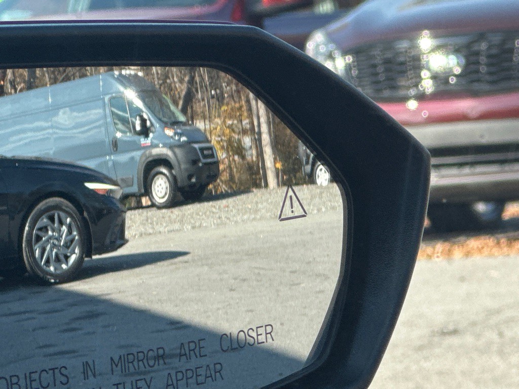 2024 Hyundai Elantra Image 34